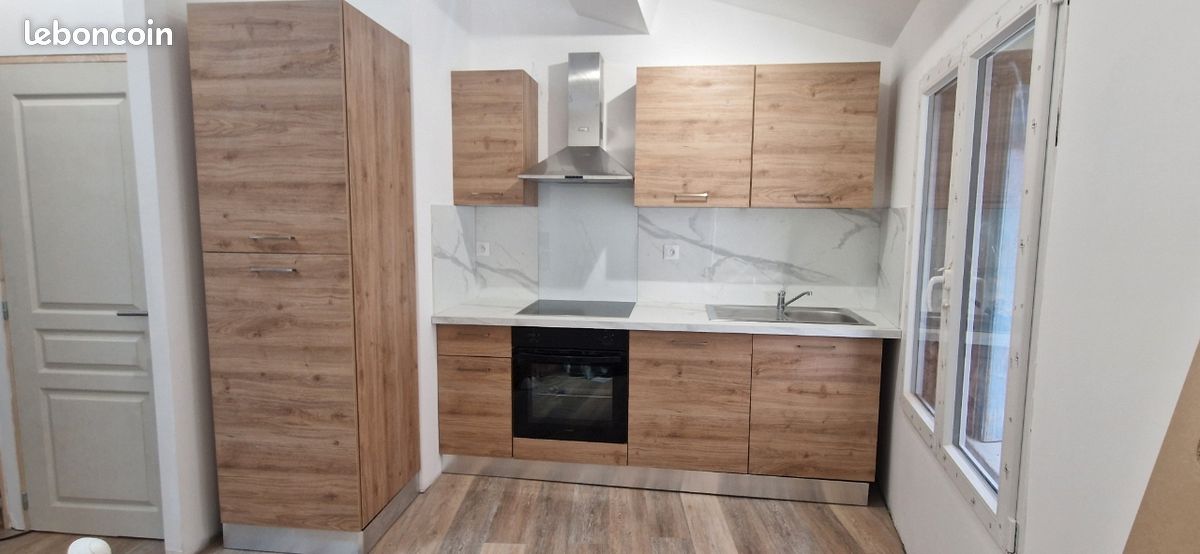 Appartement 1 pièce 32 m² · à Ille-sur-Têt · 32 m² · 570 €