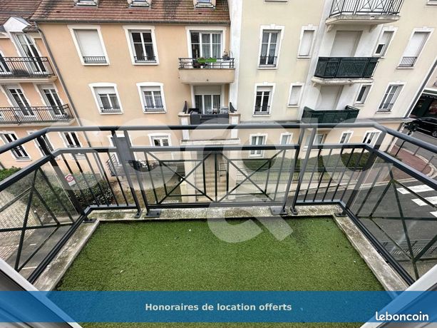 Appartement a louer montgeron - 3 pièce(s) - 60 m2 - Surfyn
