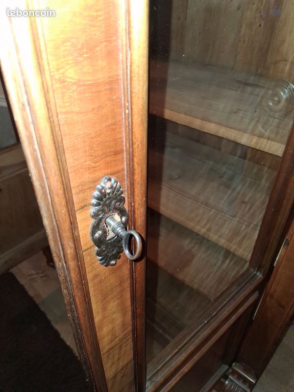 Vitrine Louis Philippe (image 6)