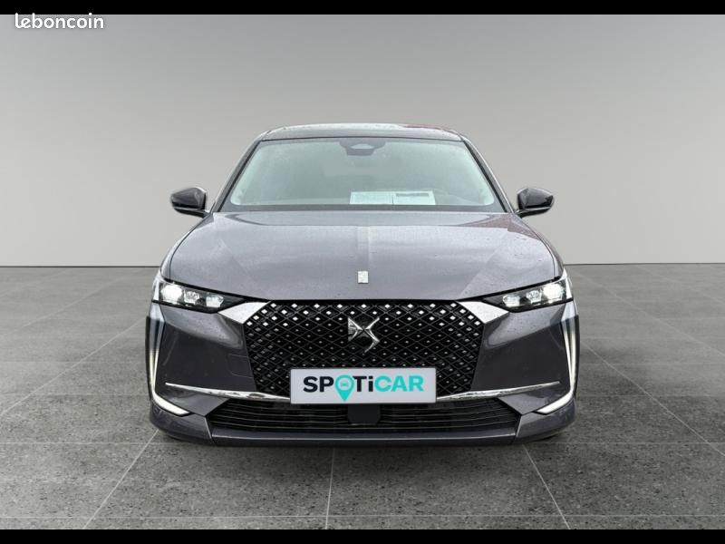 Ds DS 4 E-TENSE 225ch Antoine de Saint Exupéry GPS - CAMERA AV/AR - TOIT OUVRANT - HAYON (image 8)