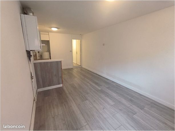 Maison 35 m² Faches Thumesnil