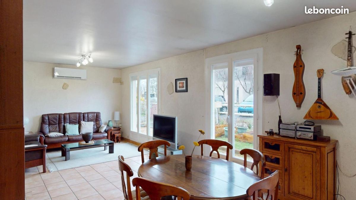 Maison 6 pièces 112 m² (image 4)