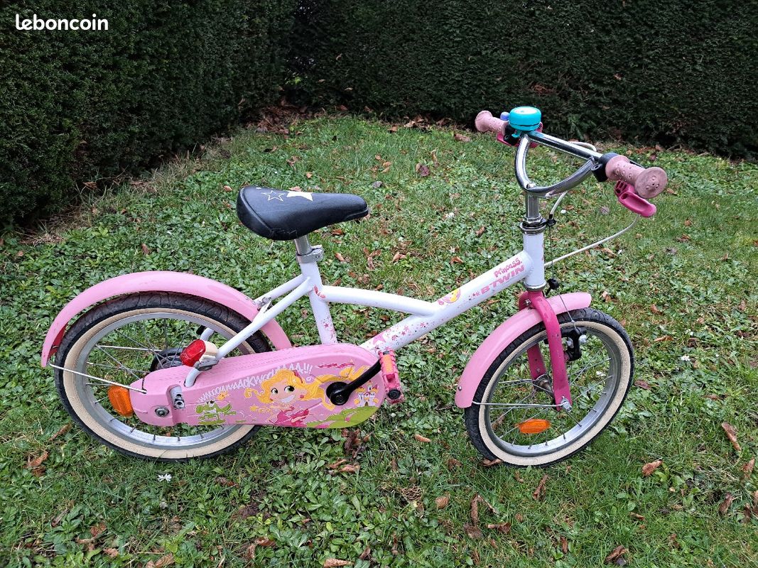 Vélo enfant (image 1)