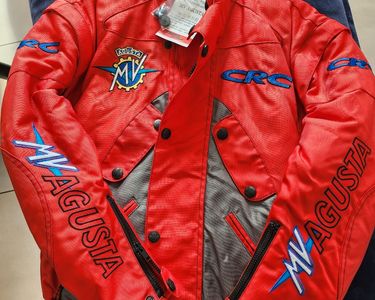 Veste moto Xs Équipement moto