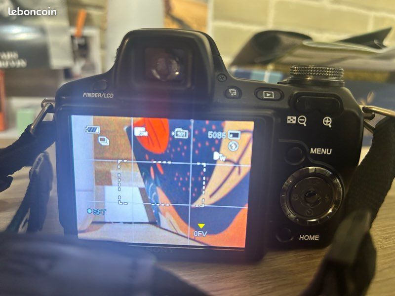 Appareil photo (image 12)