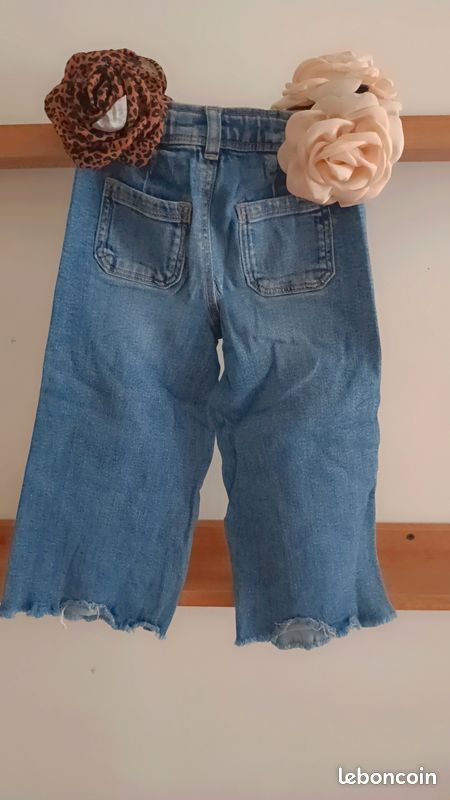 Pantalon Zara e (image 2)