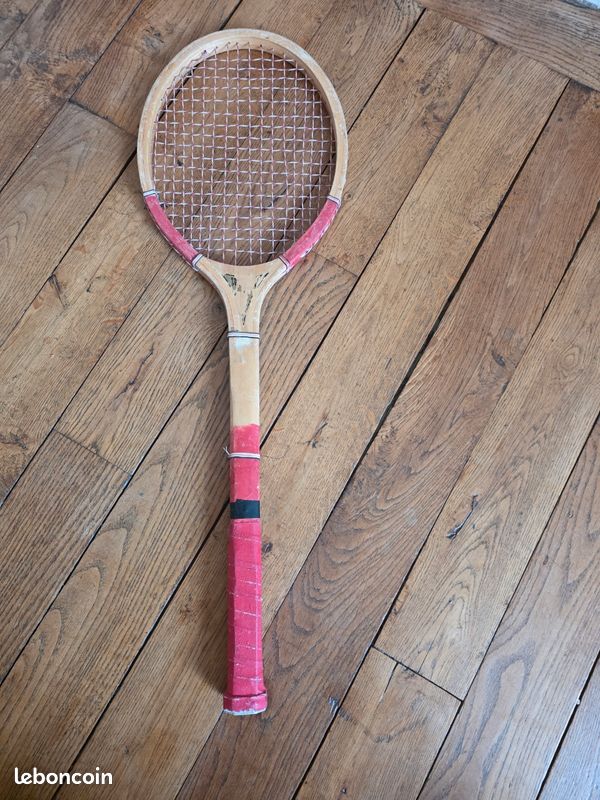 Raquette de tennis Adidas Vintage