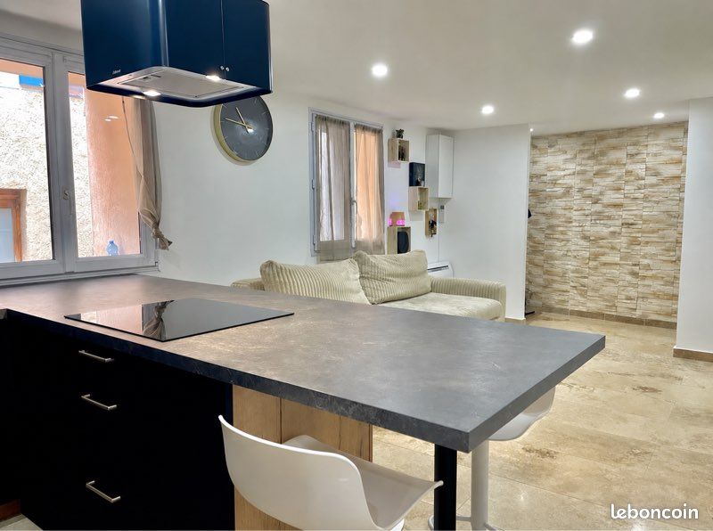 Appartement 3 pièces 55 m² · à Fréjus · 55 m² · 225 000 €