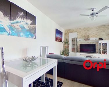 Appartement 238 000 € - 61 m²