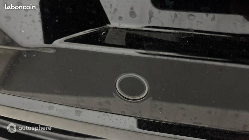 Renault Mégane E-Tech Electric EV60 220ch Techno super charge -C (image 21)