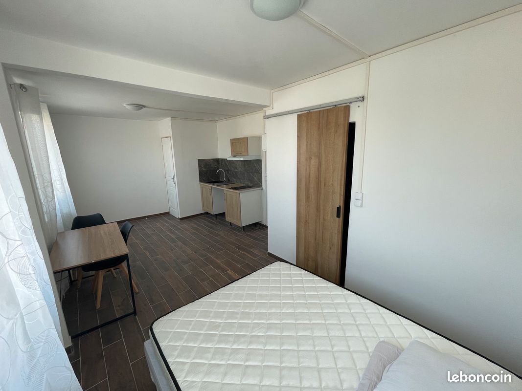 Appartement a louer villemomble - 1 pièce(s) - 20 m2 - Surfyn