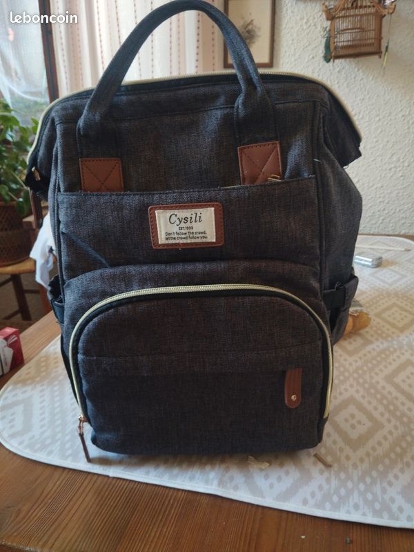 Sac a dos (image 1)