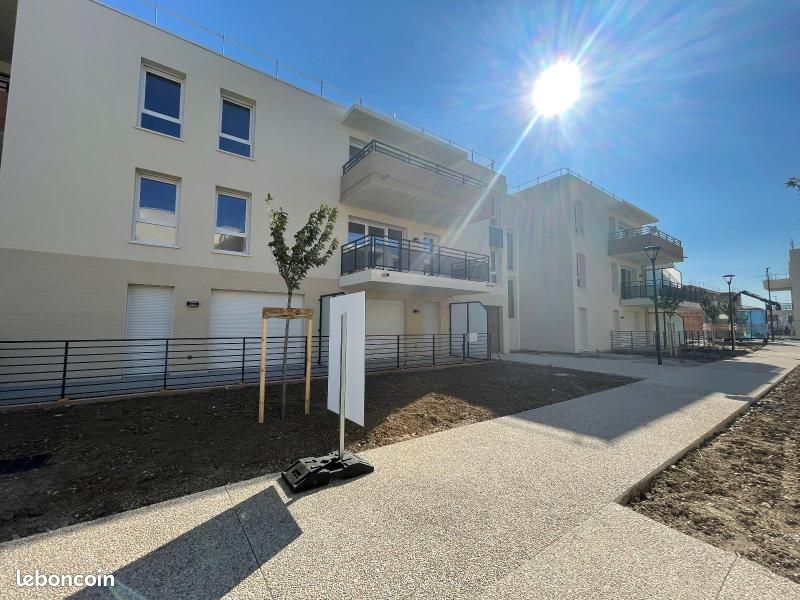 Appartement 2 pièces 43 m² (image 1)