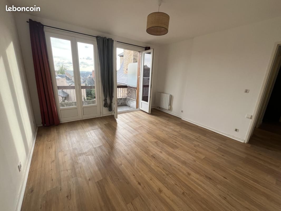 Appartement 2 pièces 46 m² · à Rodez · 46 m² · 568 €/mois