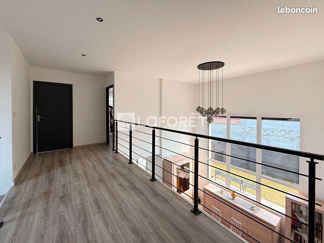 Maison 7 pièces 203 m² (image 8)