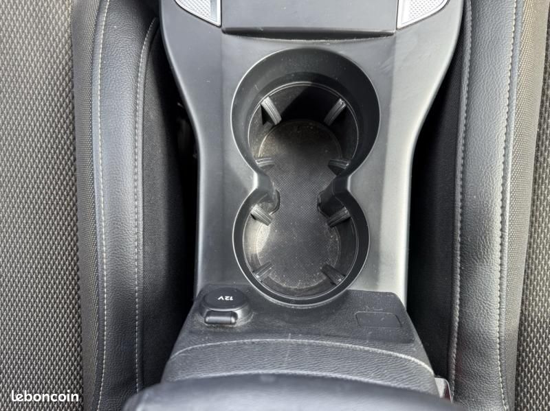 Ds DS 3 Crossback PureTech 130 Bastille Automatique / CAMERA (image 19)