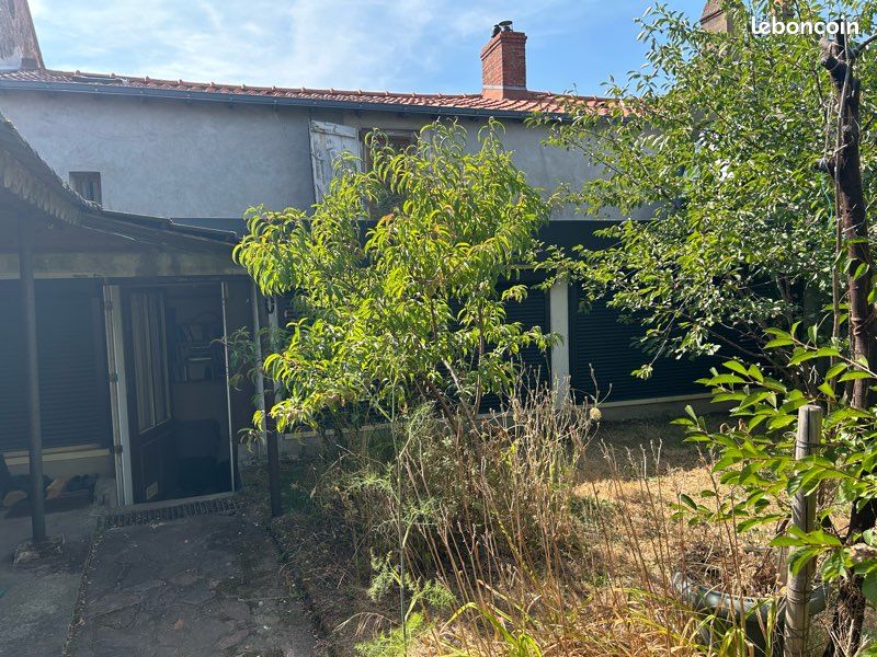 Maison 6 pièces 160 m² · à Saint-Jean-de-Boiseau · 160 m² · 320 000 €