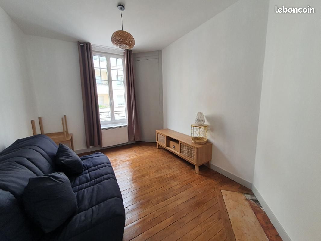 Appartement 1 pièce 24 m² - Limoges 87000 (image principale 0)