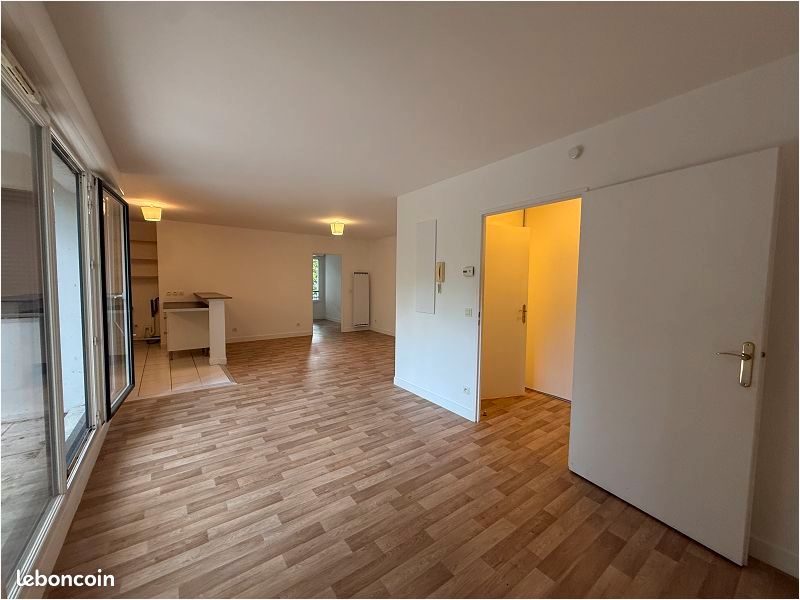 Appartement 2 pièces 57 m² · à Lille · 57 m² · 930 €/mois