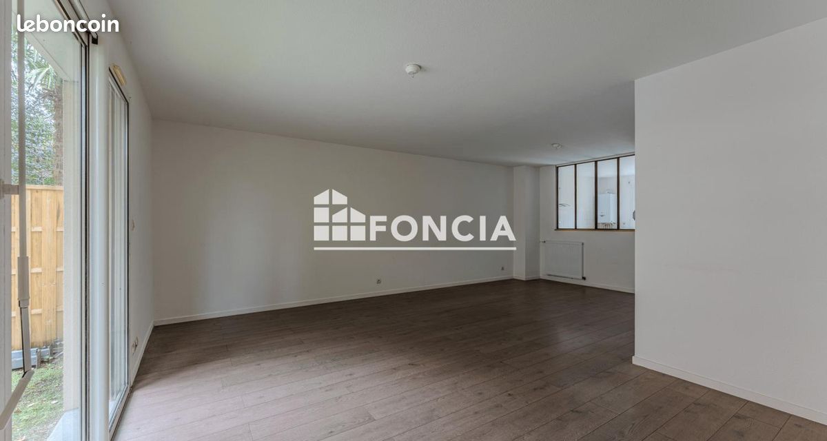 Maison 6 pièces 121 m² - Talence 33400 (image principale 3)