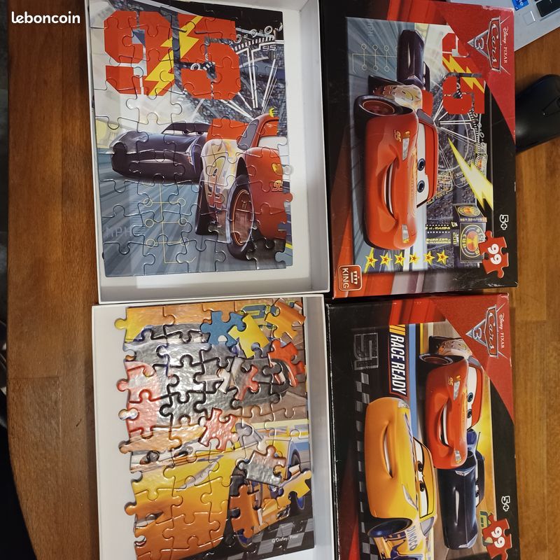 Puzzle 99P (image 1)