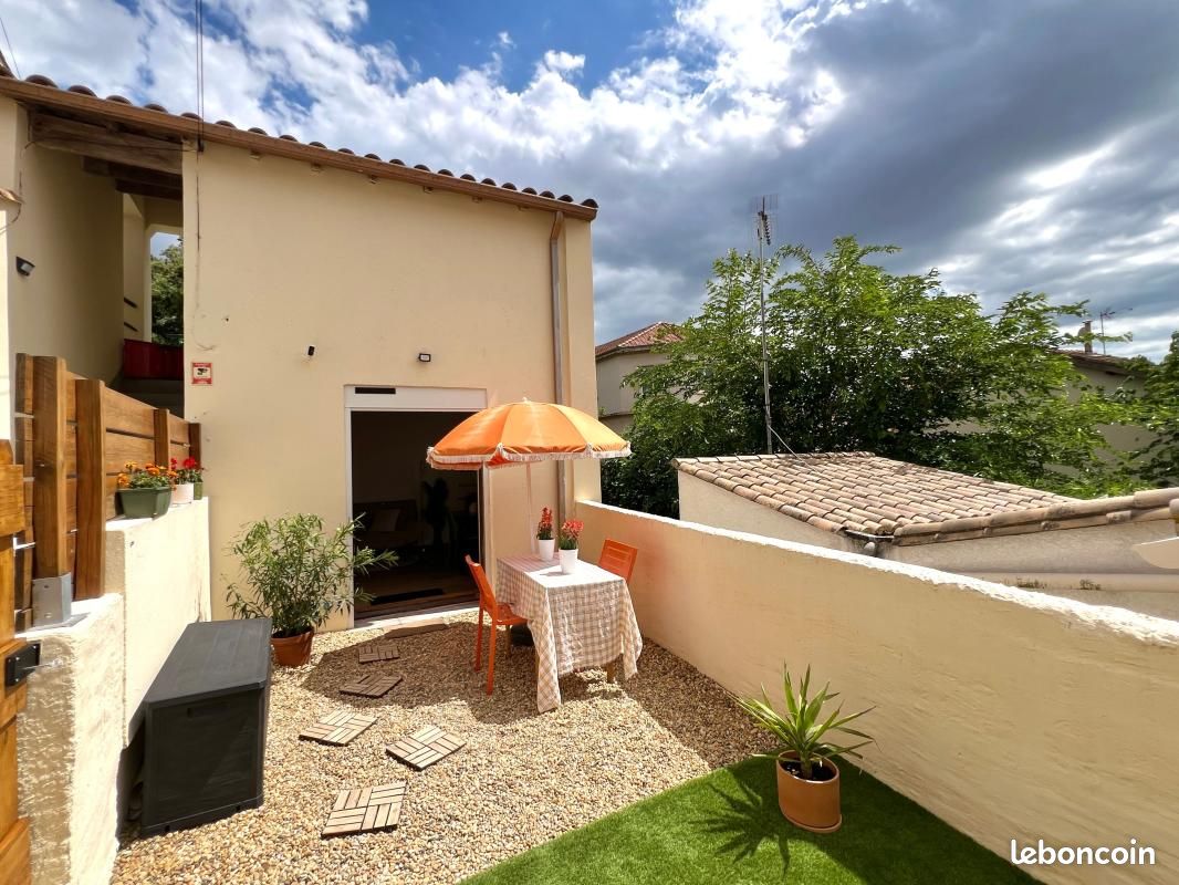 Appartement 2 pièces 36 m² · à Béziers · 36 m² · 114 000 €