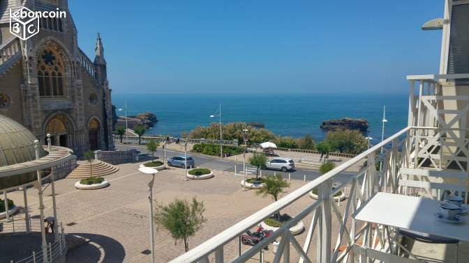 Appartement 1 pièce 28 m² · à Biarritz · 28 m² · 360 000 €