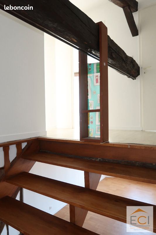 Duplex 5 pièces 93 m² - Limoges 87000 (image principale 5)