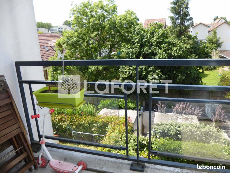 Appartement 3 pièces 65 m² · à Franconville · 65 m² · 219 000 €
