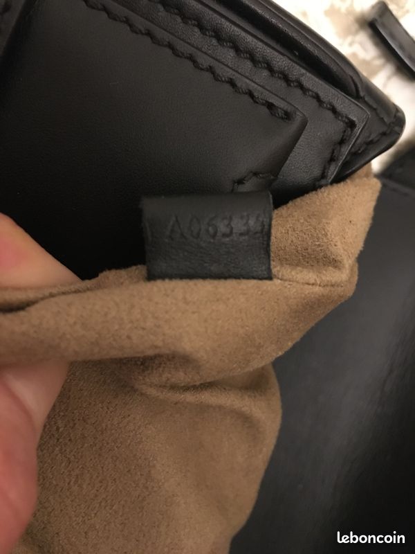 Sac Lancel (image 7)