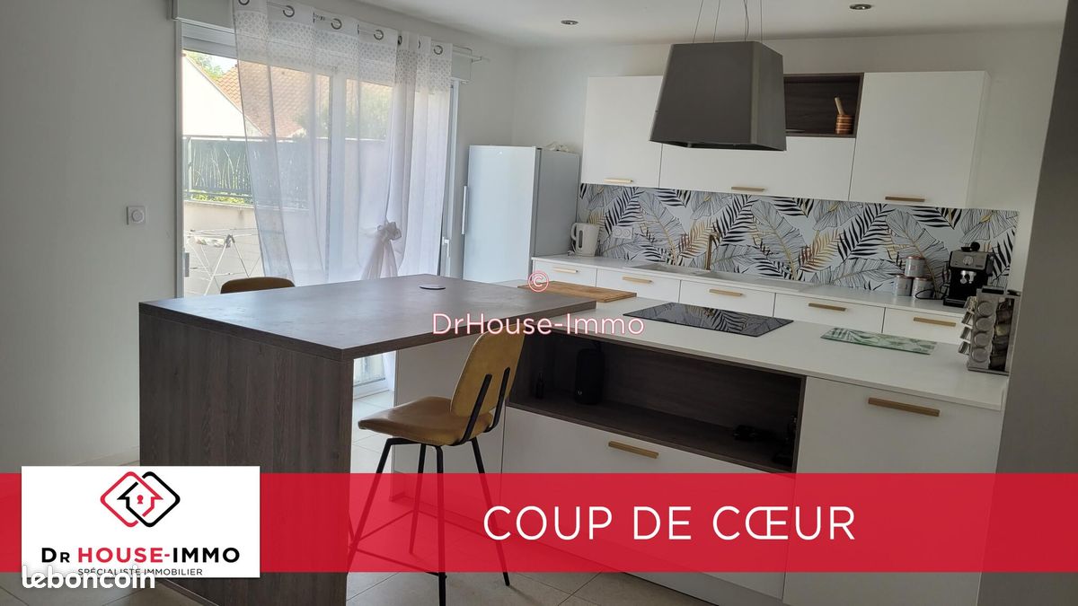 Maison 5 pièces 135 m² · à Coubon · 135 m² · 299 000 €