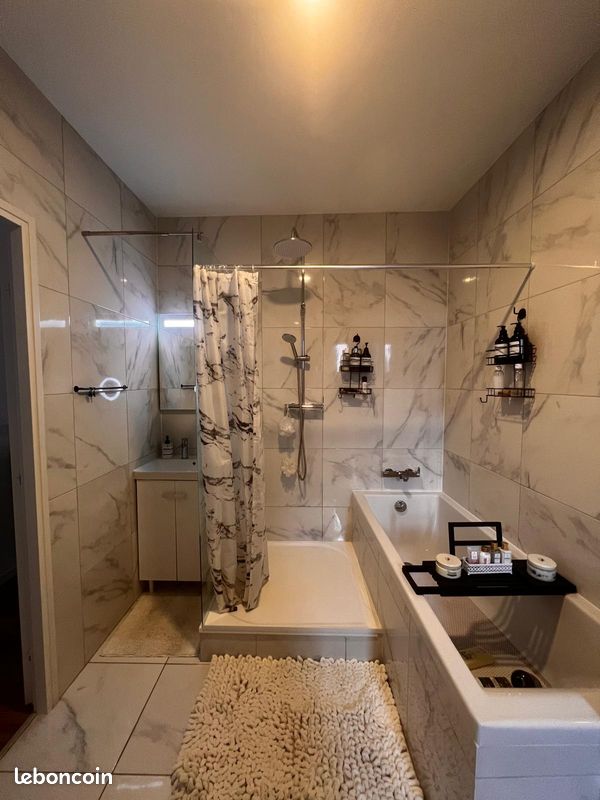 Appartement a louer thonon-les-bains - 3 pièce(s) - 75 m2 - Surfyn