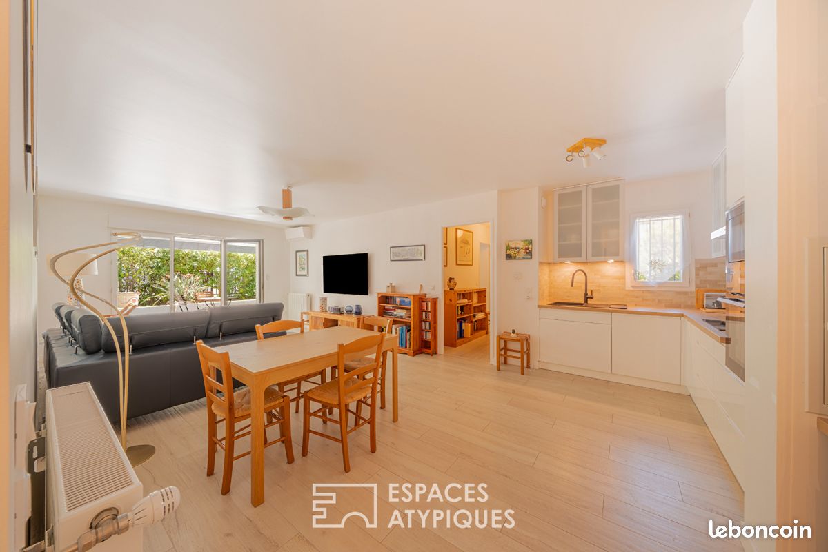 Appartement 3 pièces 75 m² · à Saint-Raphaël · 75 m² · 420 000 €
