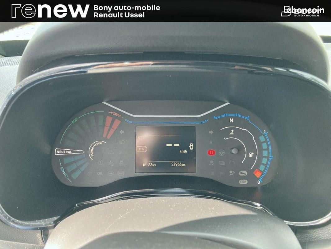 Dacia Spring Achat Intégral Confort (image 13)