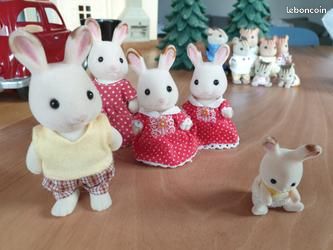 Sylvanian (image 1)