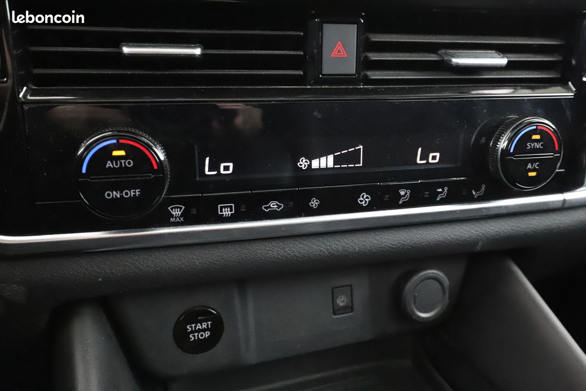 Nissan Qashqai 1.5 e-POWER N-Connecta 190 ch (image 22)