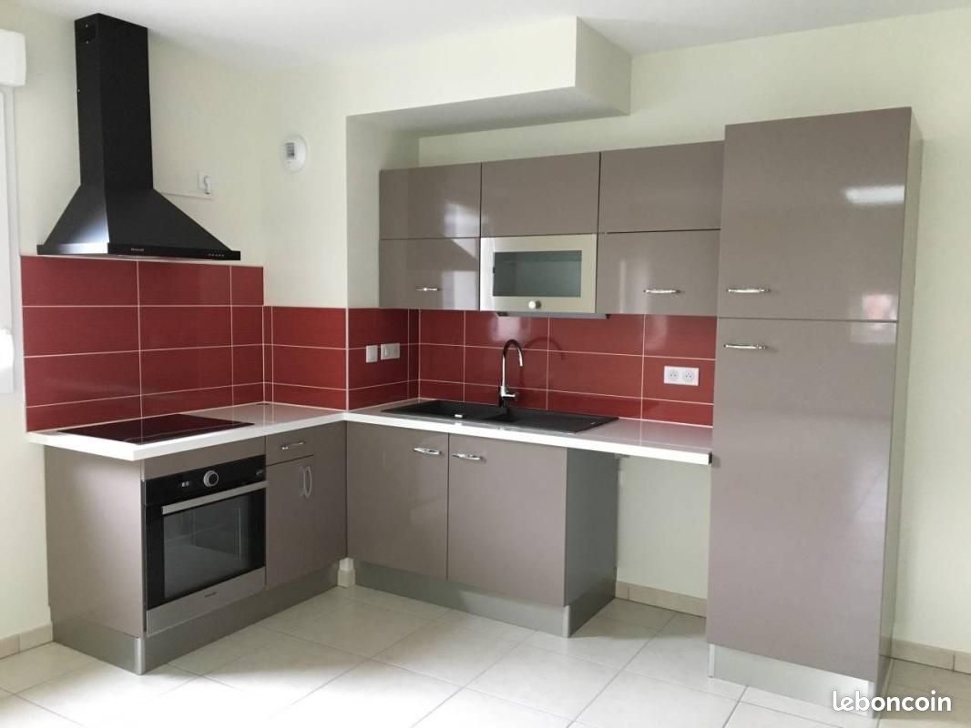 Appartement 3 pièces 70 m² · à Brive-la-Gaillarde · 70 m² · 790 €