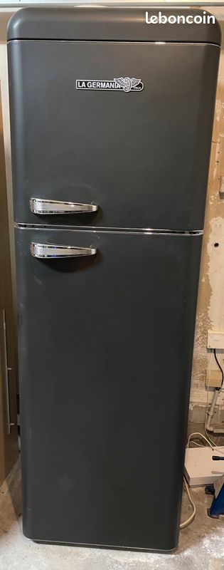 Frigo vintage d'occasion - Electroménager - leboncoin