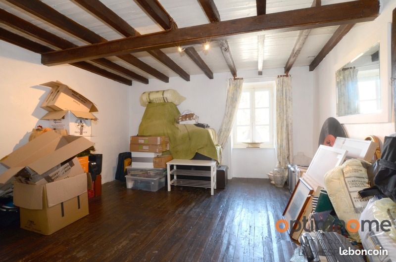 Maison 5 pièces 130 m² - Verneuil 16310 (image principale 9)