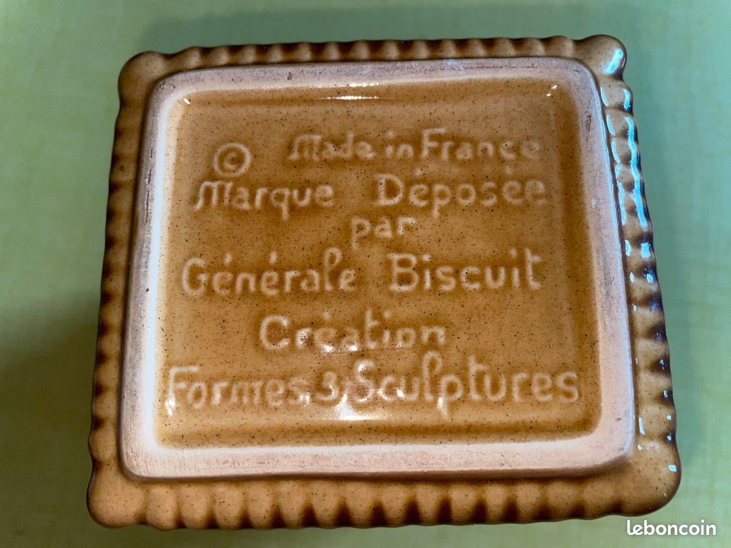 Cheryl's Cookies Fall Barn, Pot à biscuits de ferme - France