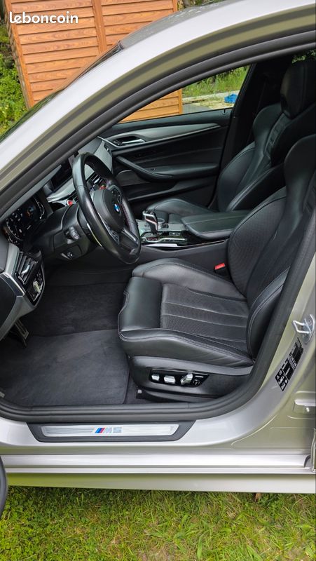 M5 m xdrive idem m3 m4 rs6 attelage pas de malus (image 3)