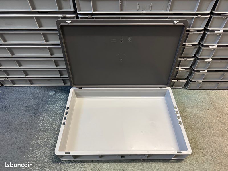 Bacs de rangement UTZ Rako 5l neuves 🇨🇭 (image 3)