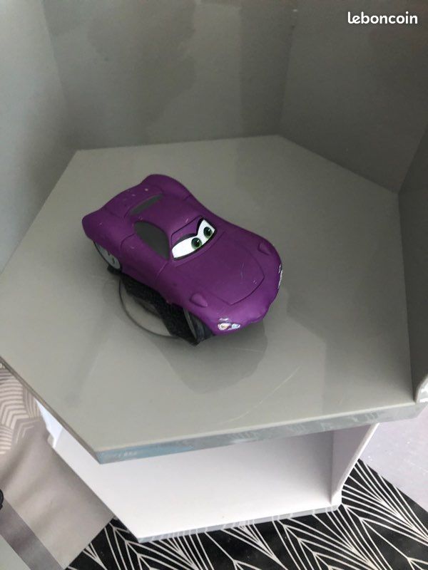 Figurine Disney infinity Cars (image 1)