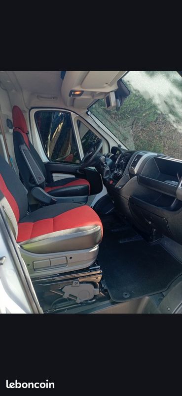 Fiat ducato (image 2)