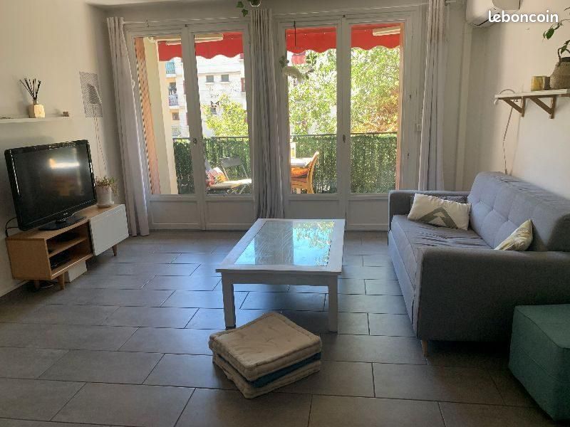 Appartement 3 pièces 66 m² · à Aix-en-Provence · 66 m² · 1 280 €/mois