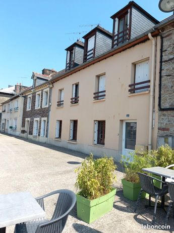 Maison 11 pièces 257 m²