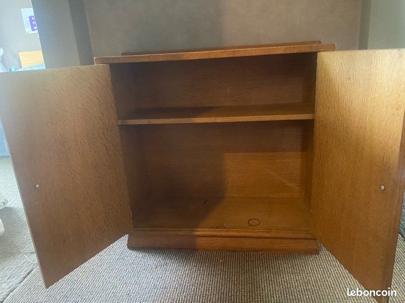 Petite commode d’appoint (image 2)