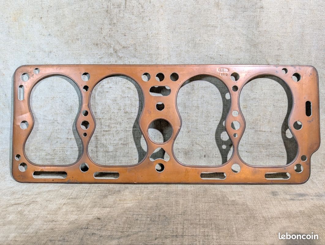 Joint de culasse cuivre, CITROËN C4 1931 / 1932 ( neuf) (image 2)