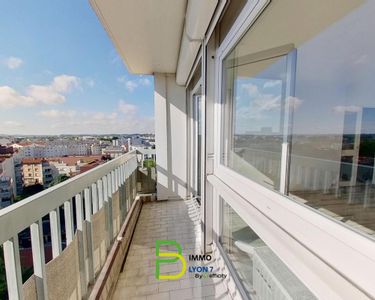 Appartement 299 000 € - 82 m²