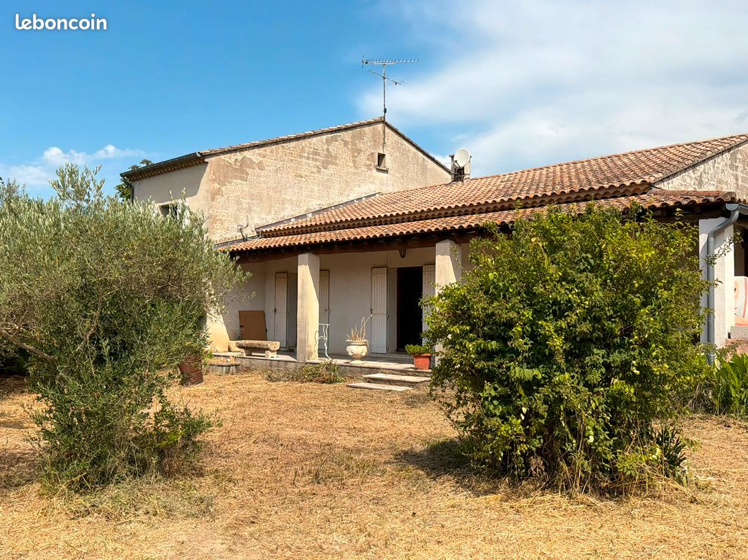 Maison 7 pièces 160 m² · à Cavaillon · 160 m² · 320 000 €
